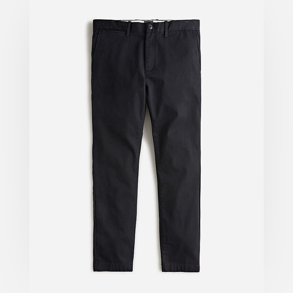 J Crew NWT 250 skinny-fit pant in stretch chino AB613 - Picture 4 of 8